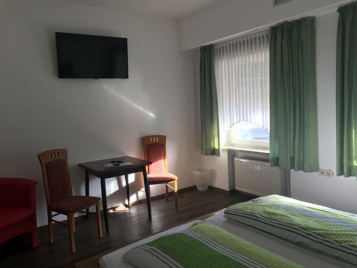 Pension Nordlicht Норддайх Экстерьер фото